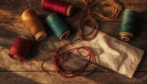 thread quality and performance thread quality and performance