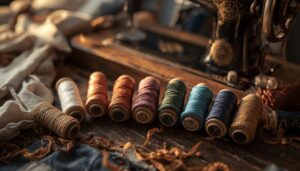 thread types for every project thread types for every project