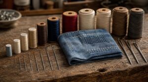 thread weight and needle matching thread weight and needle matching