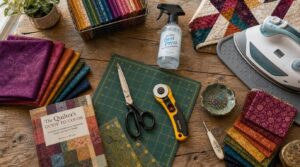 tools for paperless piecing tools for paperless piecing