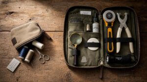 tools usually missing from travel kits tools usually missing from travel kits