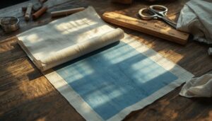 trace seam lines and cutting lines trace seam lines and cutting lines
