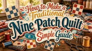 traditional nine patch quilt traditional nine patch quilt