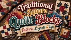 traditional square quilt blocks traditional square quilt blocks