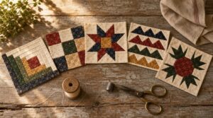 traditional square quilt blocks to try traditional square quilt blocks to try