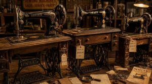 treadle sewing machine price guide treadle sewing machine price guide