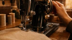 turn the handwheel slowly before sewing turn the handwheel slowly before sewing