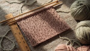typical stitch count per 4 inches typical stitch count per 4 inches