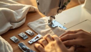 use basic feet for everyday stitches use basic feet for everyday stitches