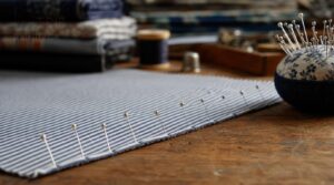 use lengthwise pins for alignment use lengthwise pins for alignment