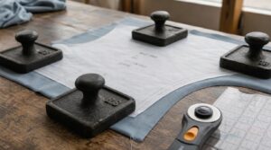 use pattern weights use pattern weights