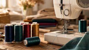use quality thread use quality thread