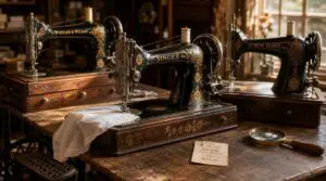 vintage treadle buying tips vintage treadle buying tips