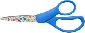 Top 5 Fabric Cutting Tools for Classroom Use: Safe & Sharp 1 Westcott Fun and Fashionable Student B017HW1B56