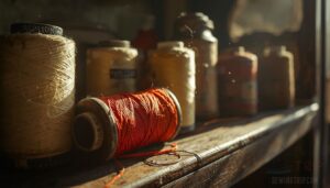 what ages sewing thread fastest what ages sewing thread fastest