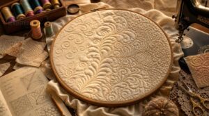 what are free motion quilting patterns what are free motion quilting patterns