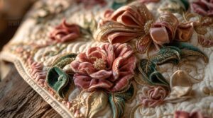 what are three dimensional appliqué quilts what are three dimensional appliqué quilts