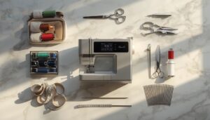 what automatic sewing kits include what automatic sewing kits include