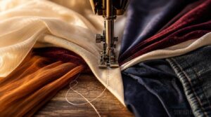 what fabrics can the singer 9960 handle what fabrics can the singer 9960 handle