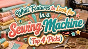what features to look for in a sewing machine what features to look for in a sewing machine