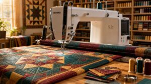 what is a dedicated quilting machine what is a dedicated quilting machine