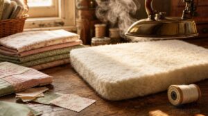 what is a wool pressing mat what is a wool pressing mat