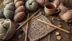 what is dk yarn what is dk yarn