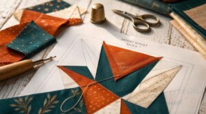 what is foundation paper piecing what is foundation paper piecing
