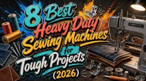 what is the best heavy duty sewing machine what is the best heavy duty sewing machine