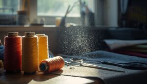 what makes thread fade what makes thread fade