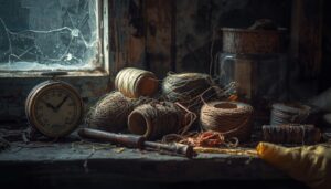 what shortens thread shelf life what shortens thread shelf life