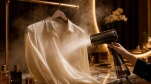 when a garment steamer is the better choice when a garment steamer is the better choice