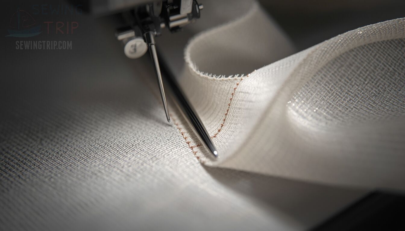 Needle Eye Size & Thread Guide: Match, Choose, and Fix It Right