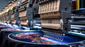 when multi-needle machines improve production speed when multi-needle machines improve production speed