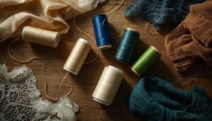 when one thread type outperforms another when one thread type outperforms another