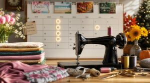 when sewing machines go on sale when sewing machines go on sale