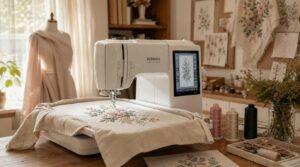 when single-needle machines suit professional seamstresses when single-needle machines suit professional seamstresses