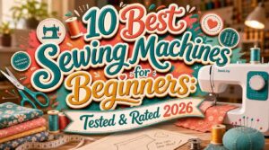 which machine best beginners which machine best beginners