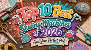 which sewing are best which sewing are best