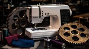 who makes huskystar sewing machines who makes huskystar sewing machines