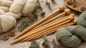 why choose bamboo knitting needles why choose bamboo knitting needles