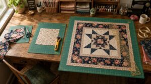 why cutting mat size matters why cutting mat size matters