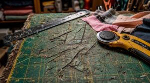 why cutting mats wear fast why cutting mats wear fast