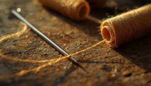 why needle and thread mismatches happen why needle and thread mismatches happen