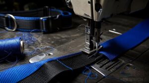 why nylon webbing slips while sewing why nylon webbing slips while sewing