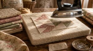why quilters swear by wool pressing mats why quilters swear by wool pressing mats