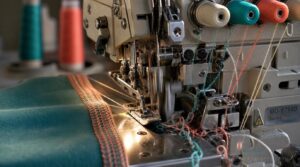 why sergers sew faster than standard machines why sergers sew faster than standard machines