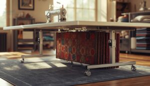 workspace stability and table requirements workspace stability and table requirements