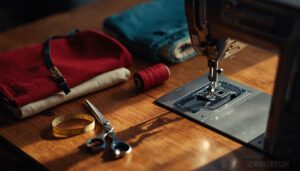 yes, but only for some sewing yes, but only for some sewing