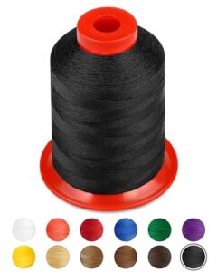 Best Sewing Threads for Home Decor: Pick, Match & Last Long 8 1000 Meters FIVEIZERO Extra Strong B0CG9GC6MS